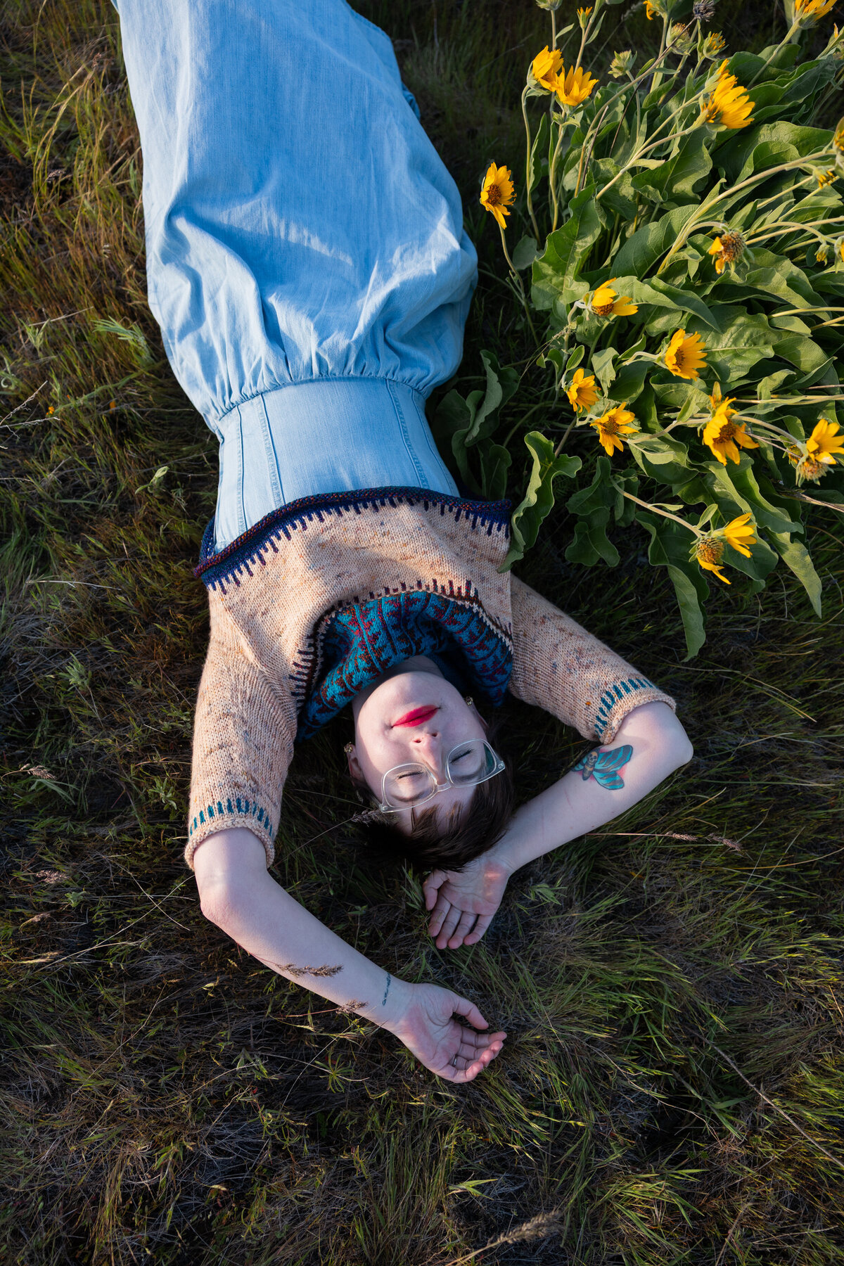 Taylor Wildflowers-053