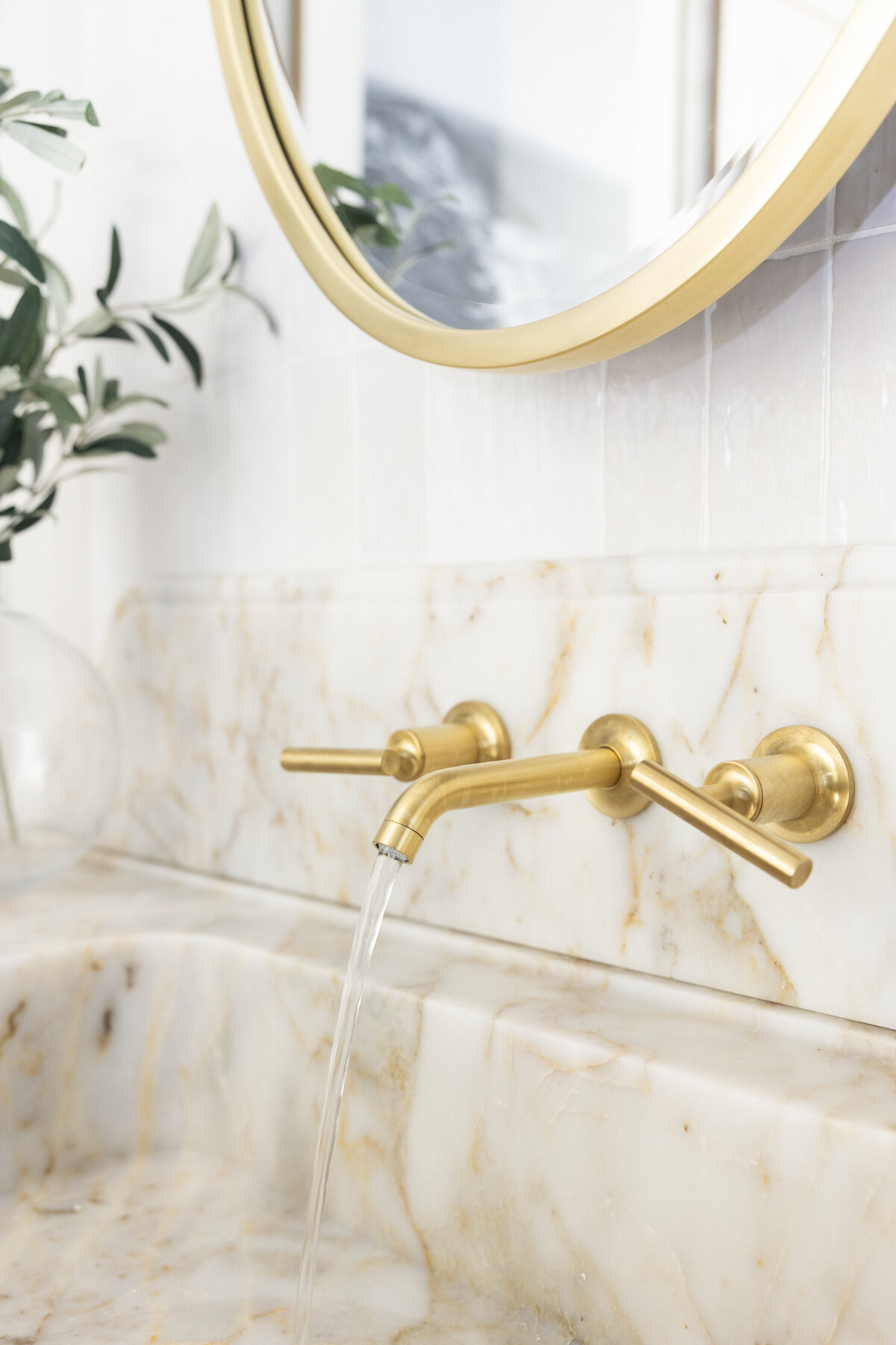 Park Avenue Residence  Collins & Co. Interior Design   |  © The Branded Boss Lady 189