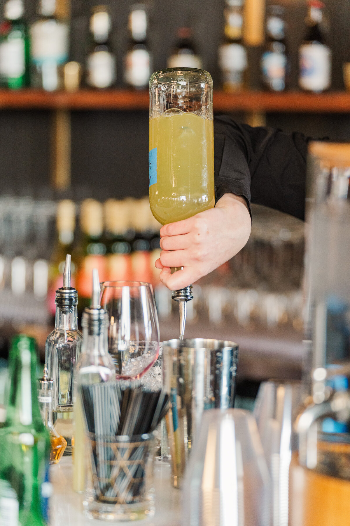 The Oaks at Plum Creek 321 Players Club Dr Castle Rock CO Wedding Venue Elena Spraguer Photography 0051