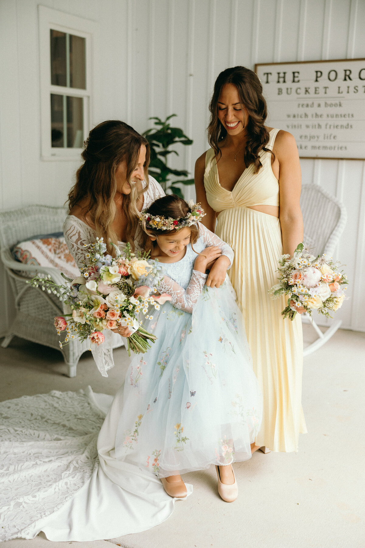 Bridal Portraits by Richmond Virginia Wedding Photographer