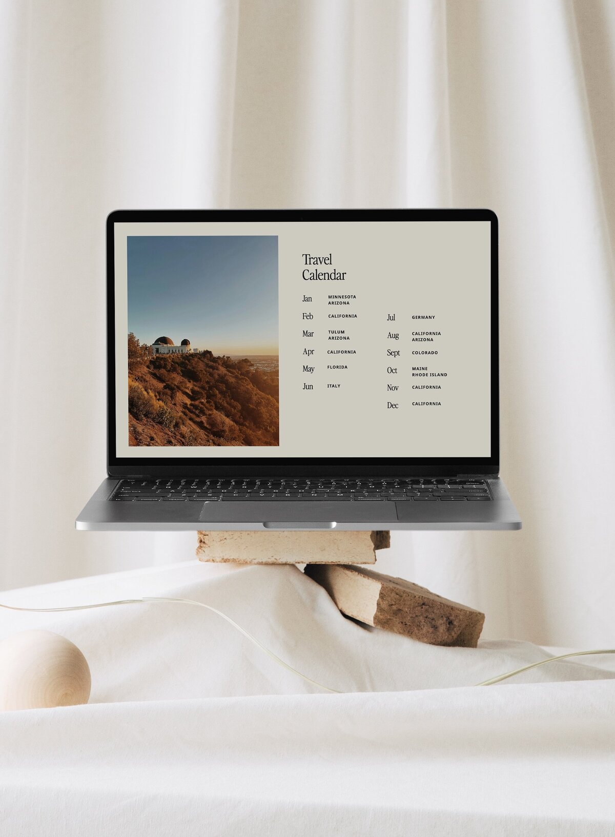 Oakley Boho Modern Artistic Showit Website Template for Photographers11