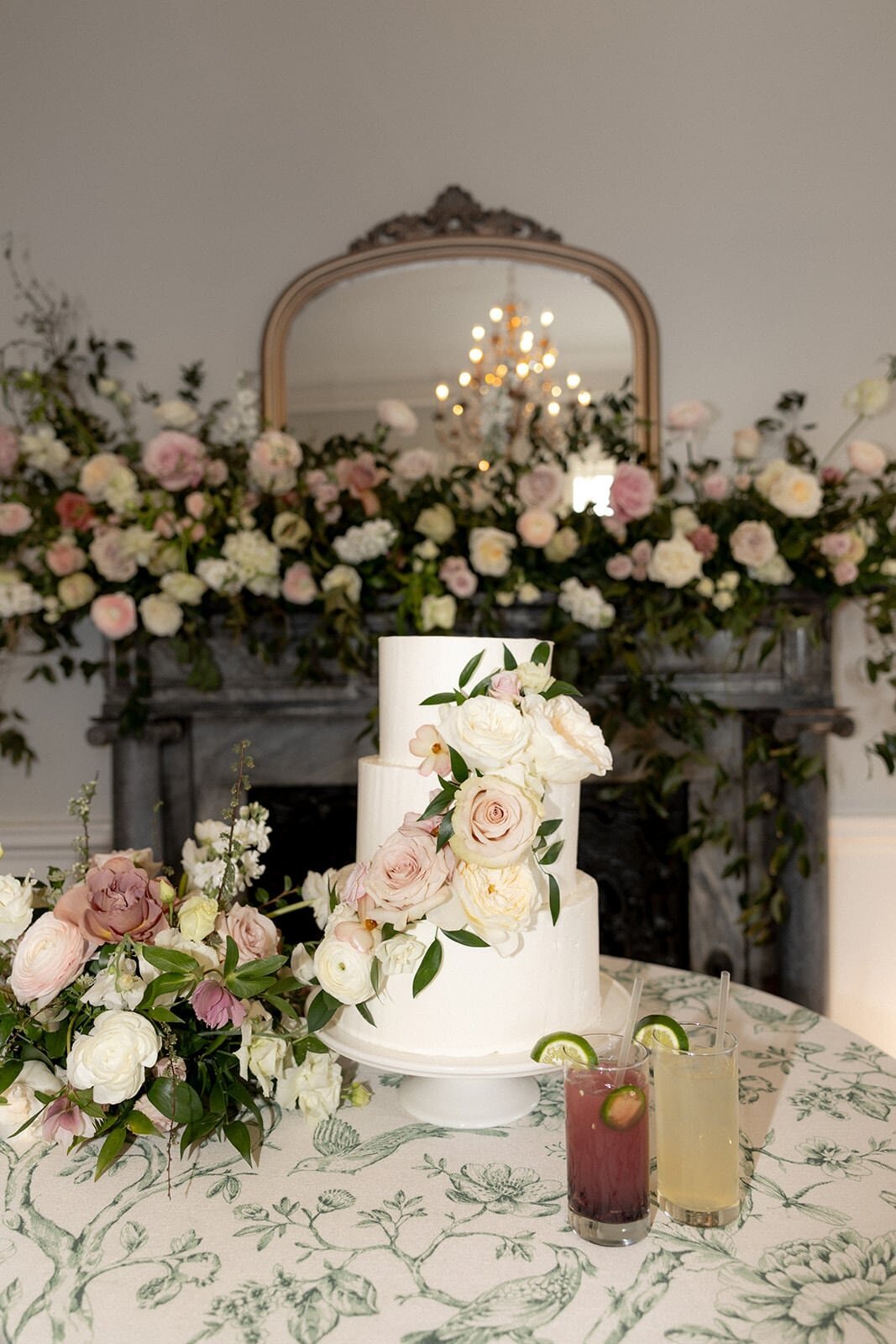 Wedding Planner Charleston | Carolina Occasions 23