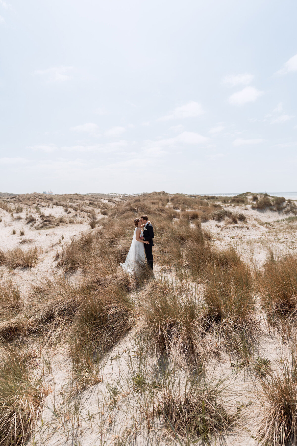 bruidsfotografie 