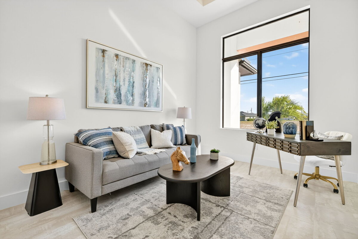 NW 40th Project