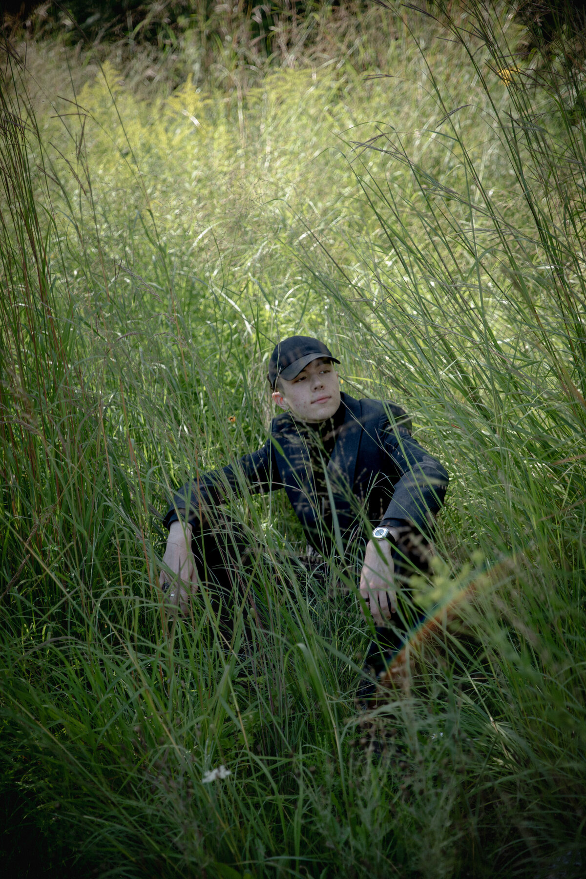 tall-grass-senior-portrait
