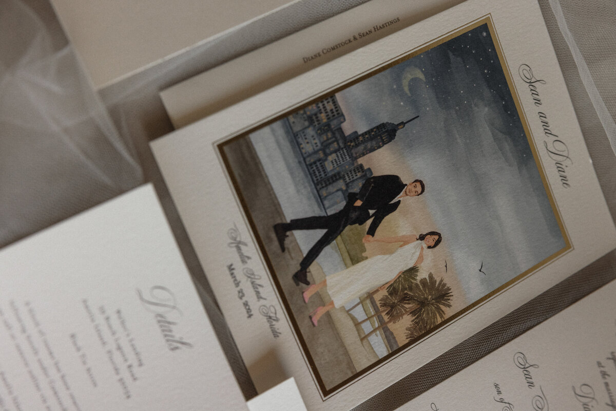 Amelia Island Wedding Planner8419