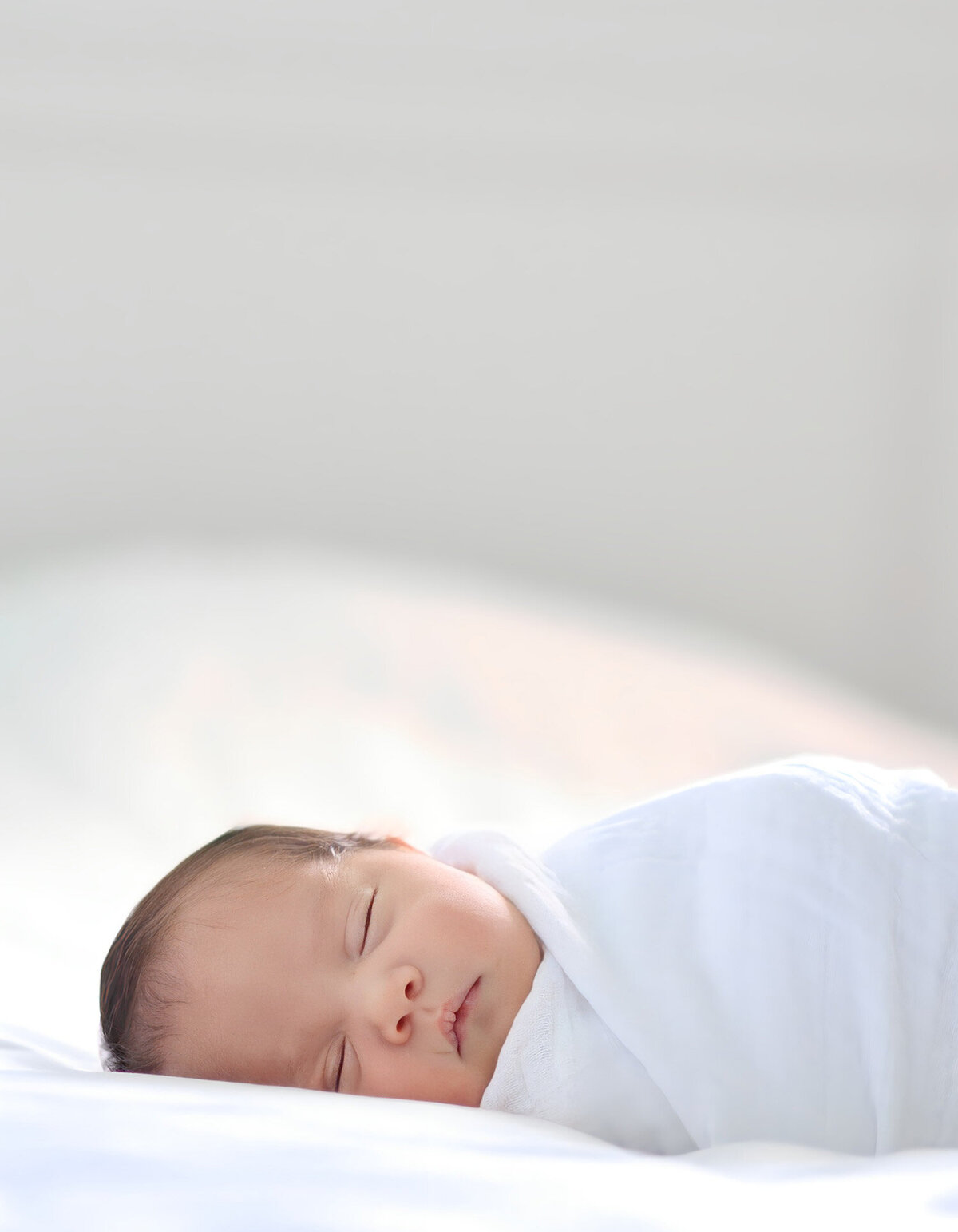 Noe Valley Family Newborn Photographer