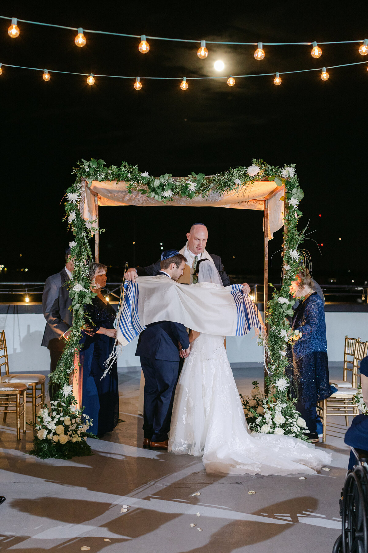Annapolis Waterfront Hotel Wedding18