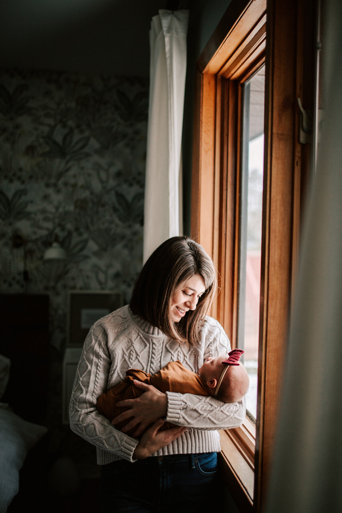 Wasaga Beach Newborn Photographer (6)