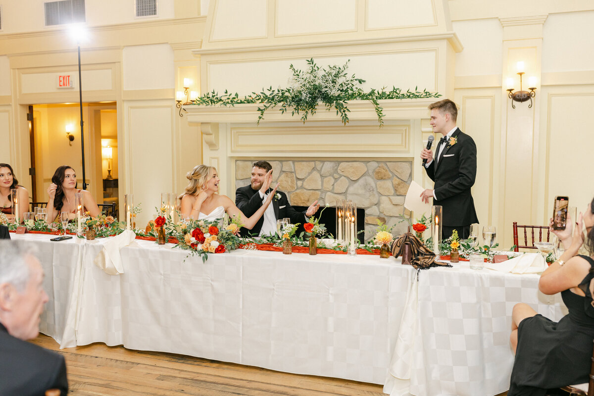 Maddie + Marcus Wedding-566