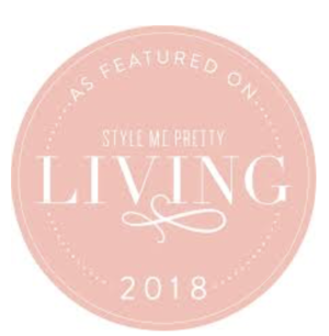 Featured By Styled Me Pretty Living