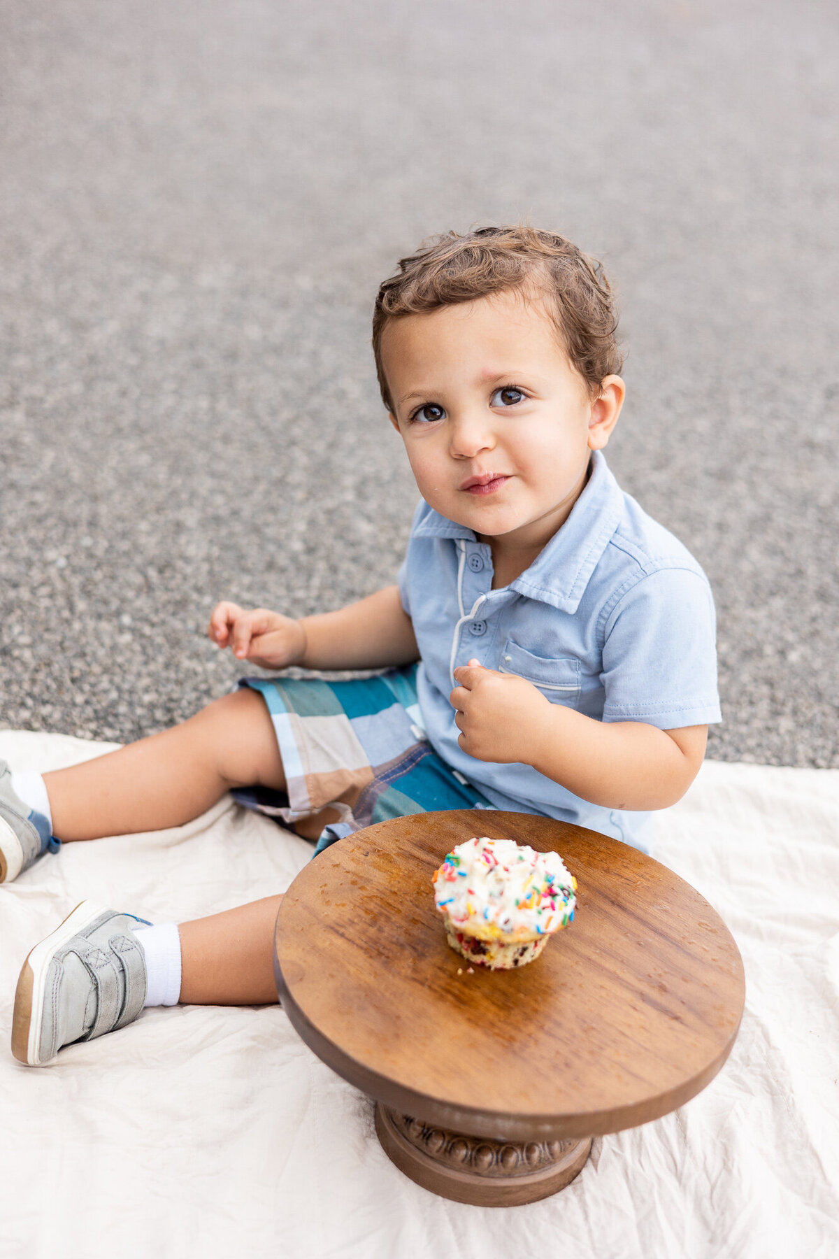 Outdoor-two-year-old-milestone-photography-session-Lexington-KY-photographer