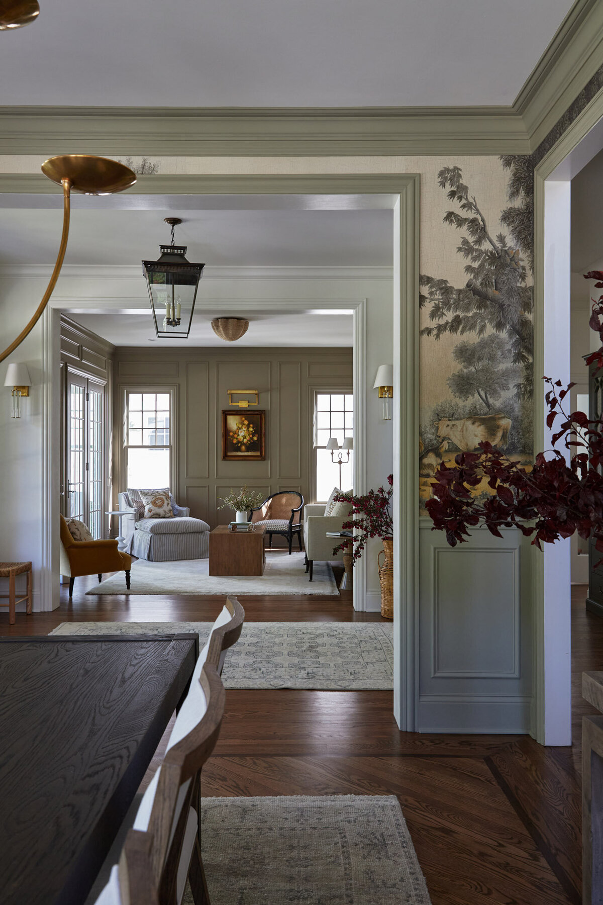 Portfolio-Pillement House Interiors-Western Springs-Illinois-Pillement-036