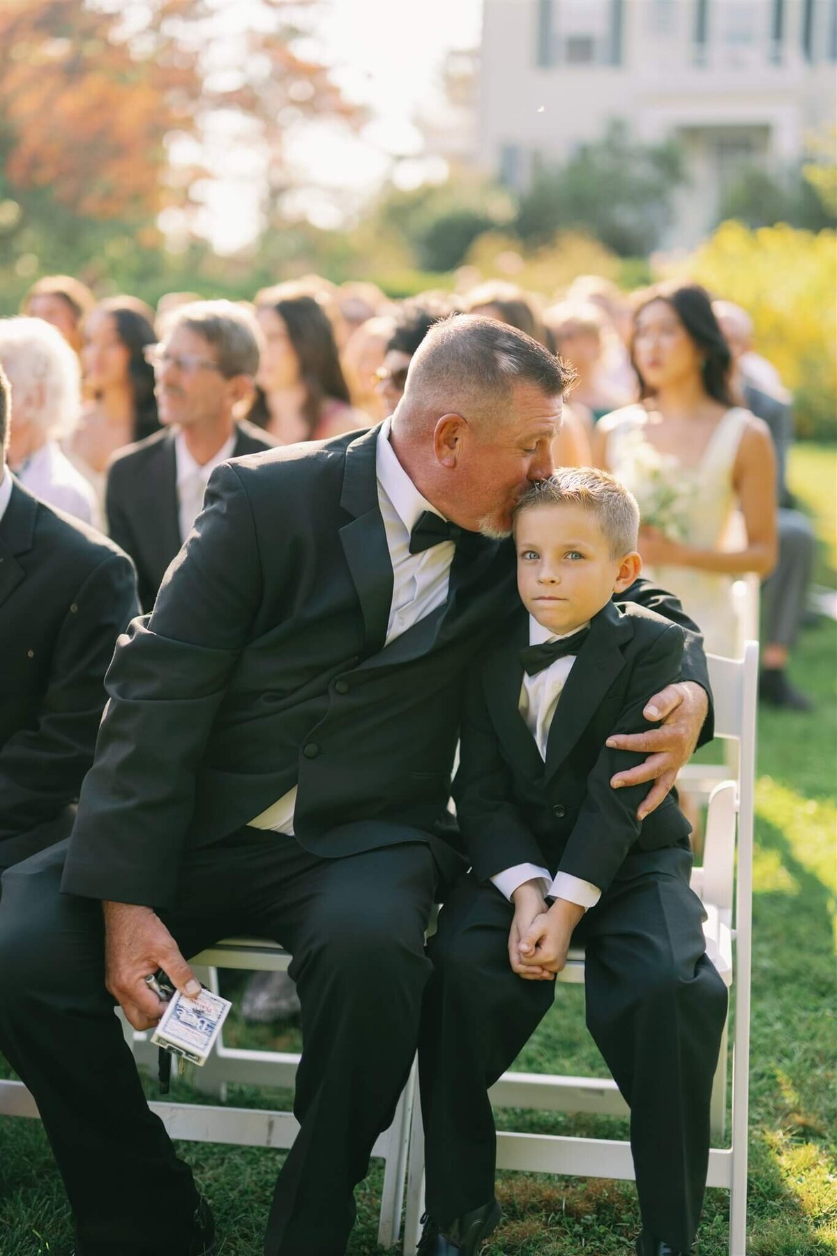Stone Acres Farm Connecticut Wedding Chelsea Brooke Events148