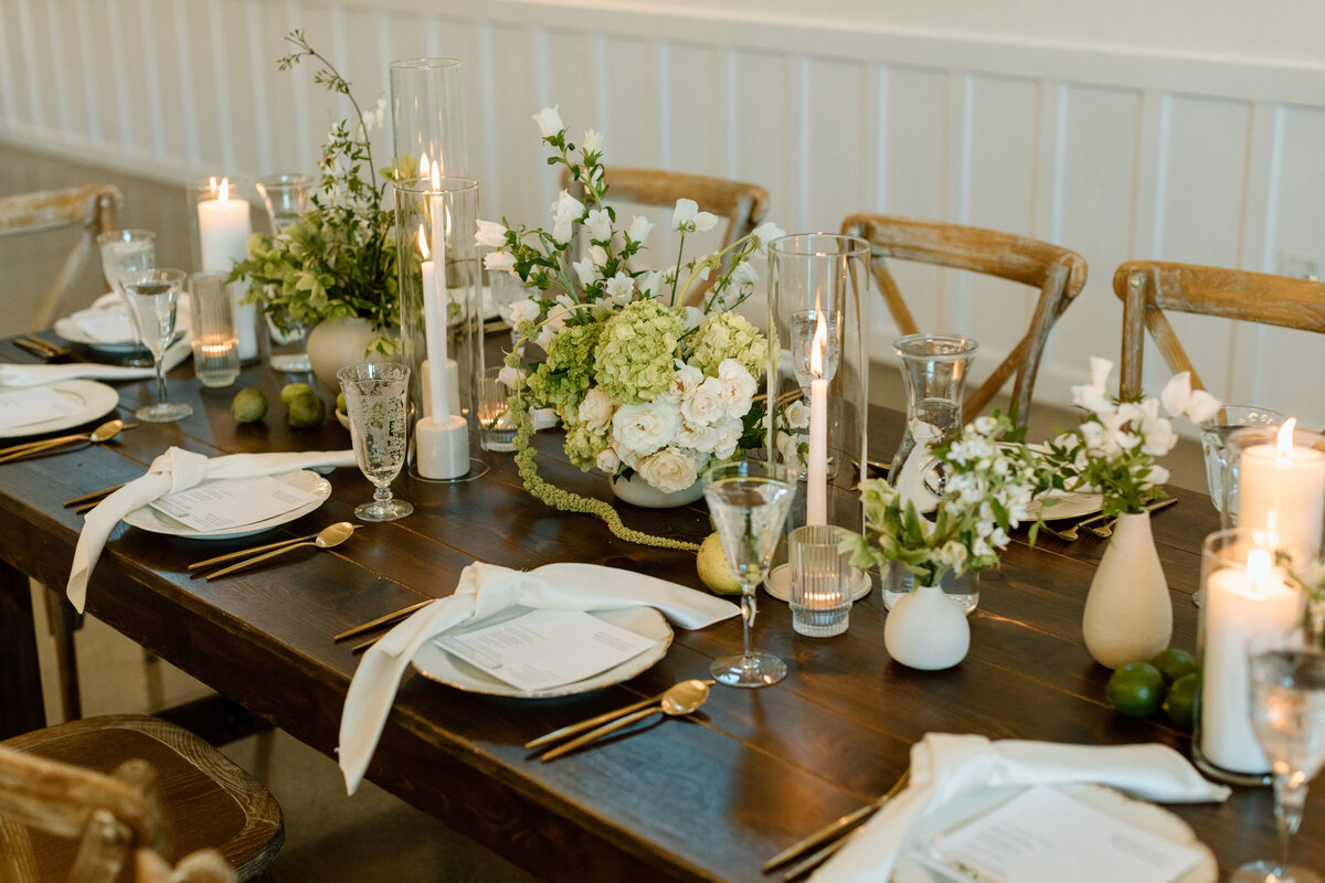 Alyssa Amez Design - Steff and John Ivy House18