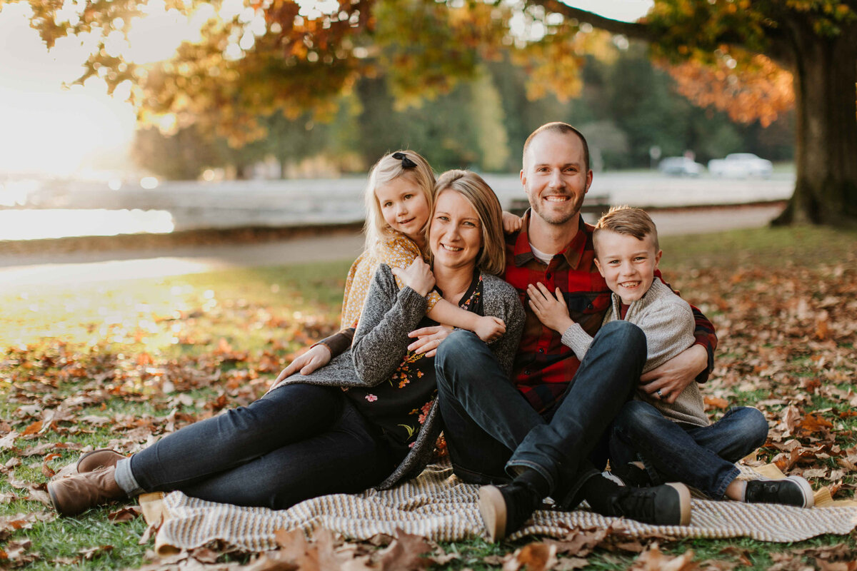 Vancouver Family Photographer 06