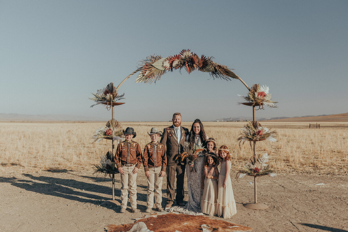 Jena+John ~ Married_462