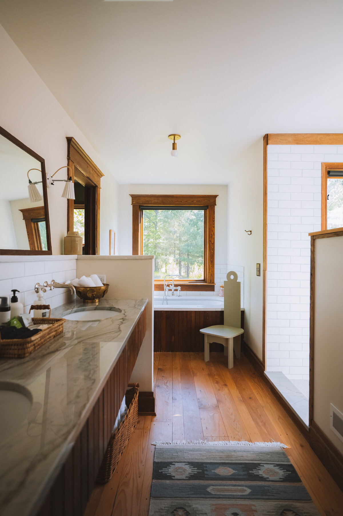The Mill Glen Arbor-471