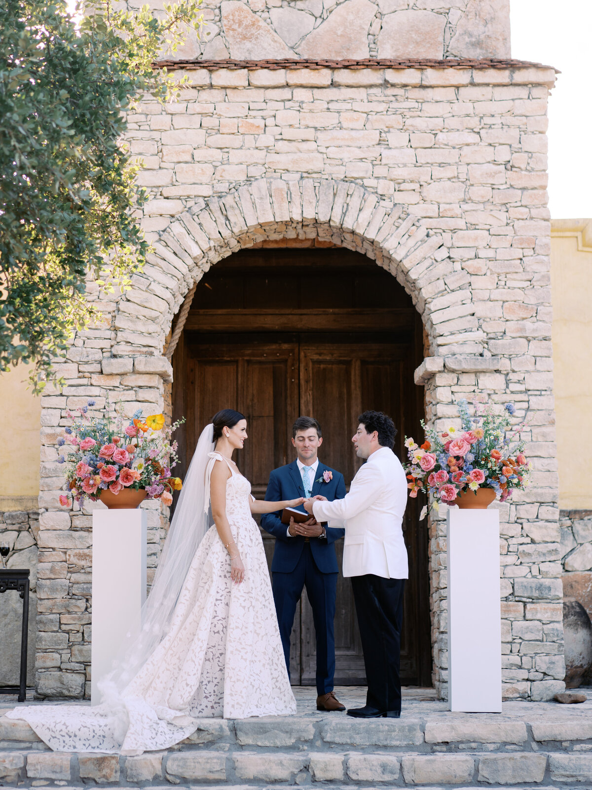 Austin Wedding Photographer | Camp Lucy Ian's Chapel-55