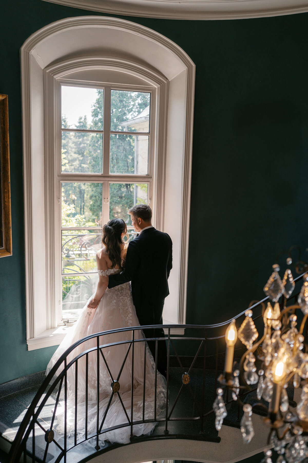 Maria + Grant + Truvision Studios 72