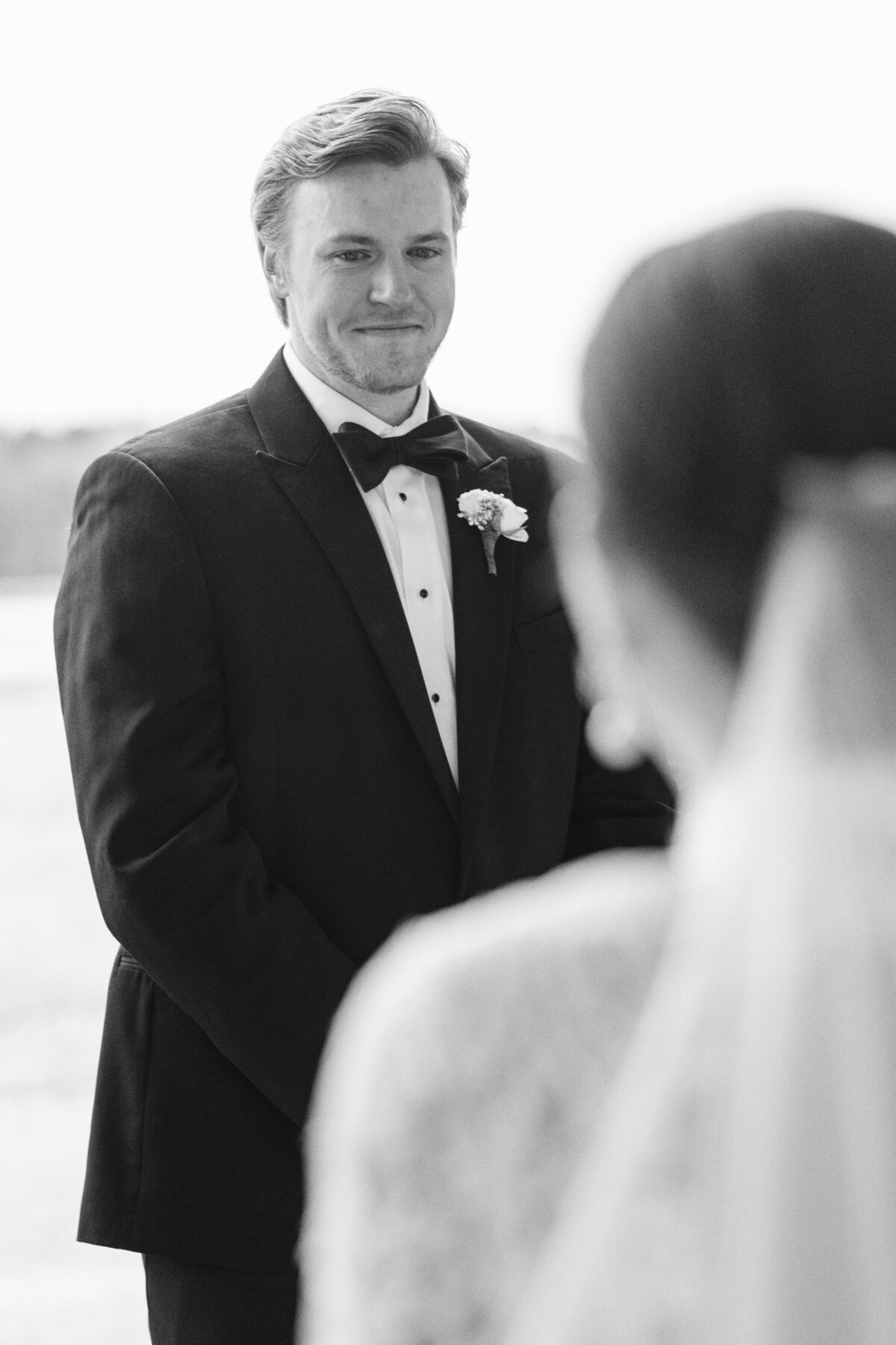 beautiful wedding day at dodson farms