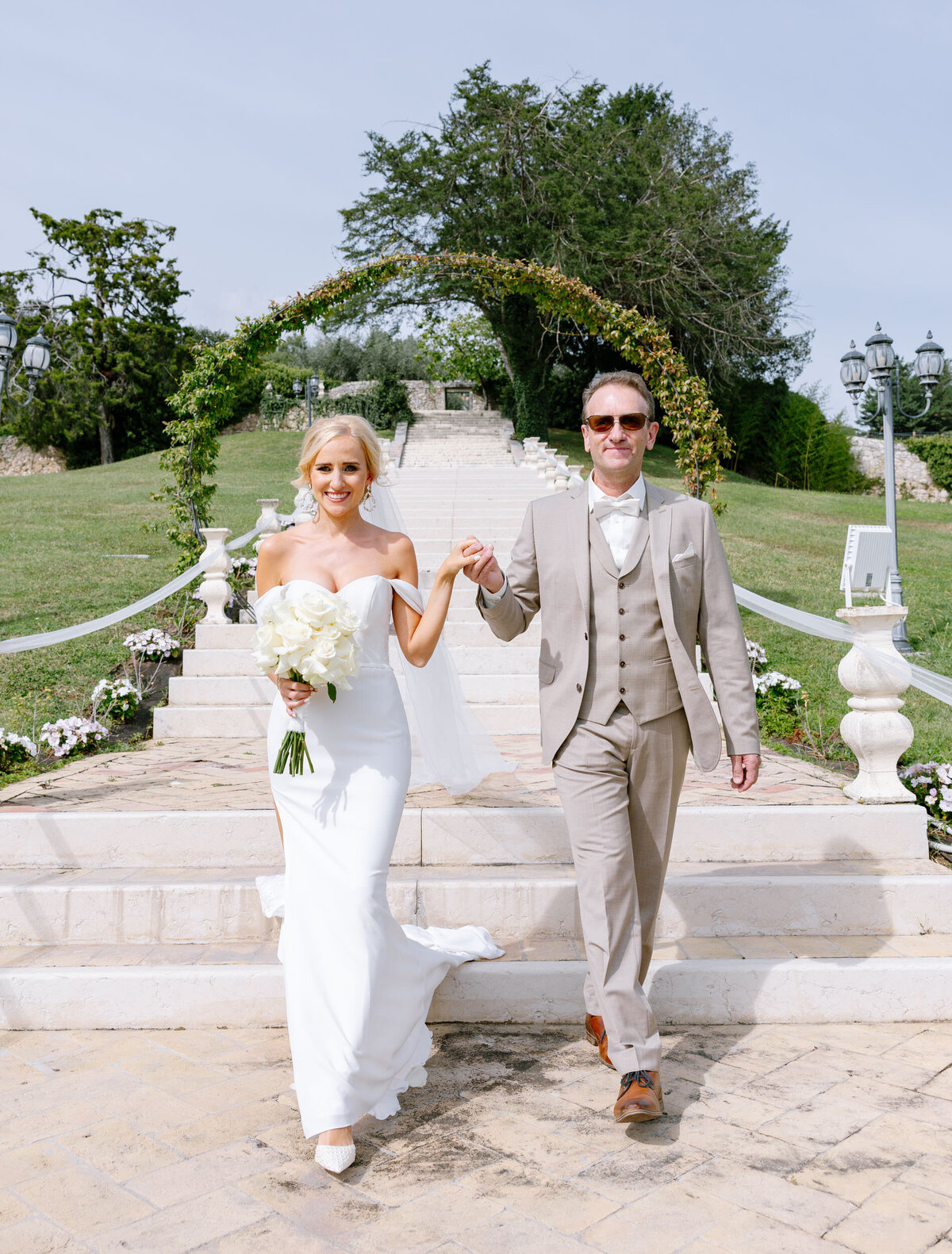 Villa Cariola Wedding Lake Garda (7 von 126)