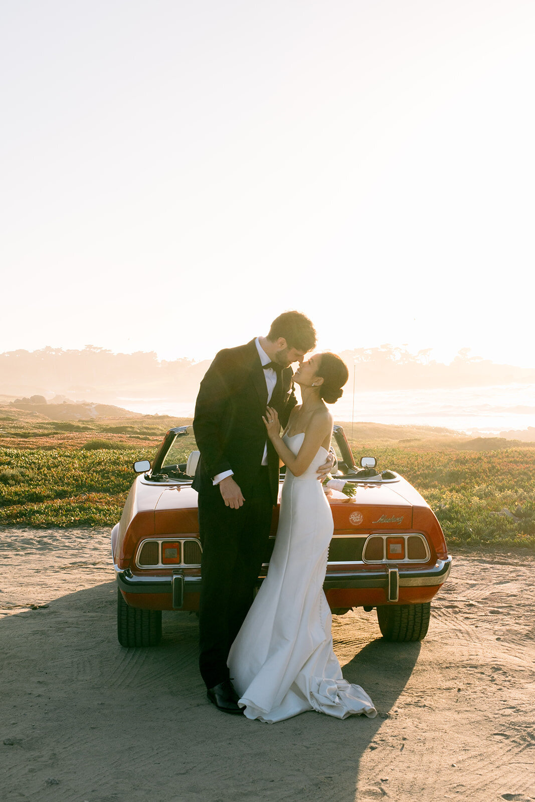 Monterey Carmel Big Sur Wedding Photography & Video-92