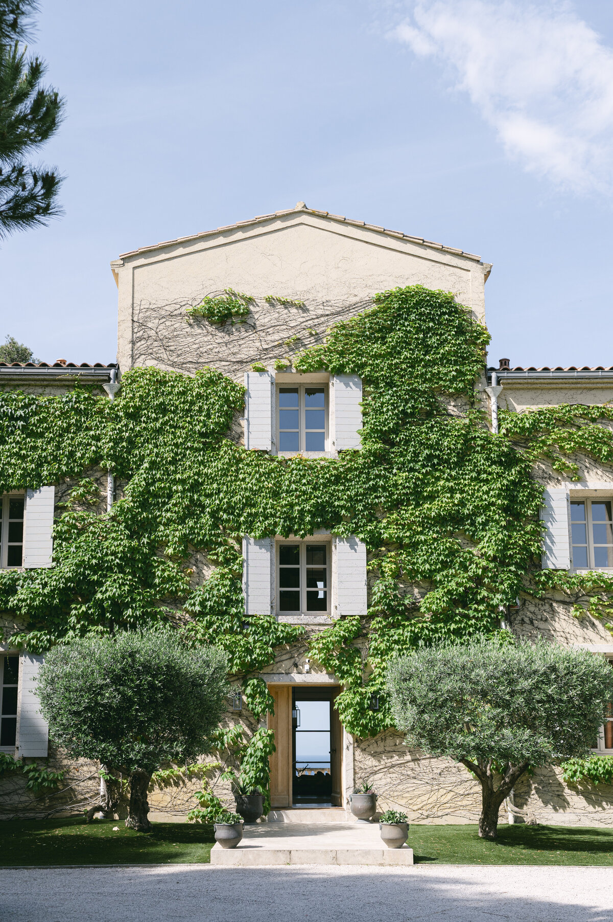 Domaine de Canaille 02