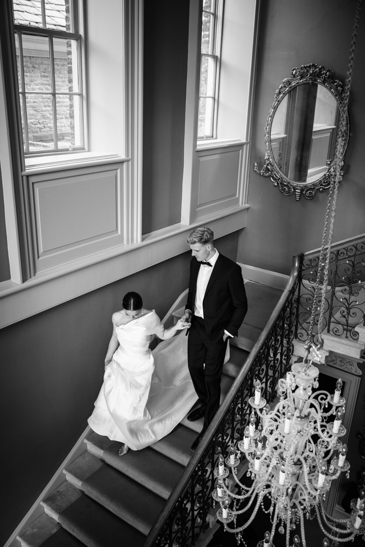 Hotham Hall - Look 1-75