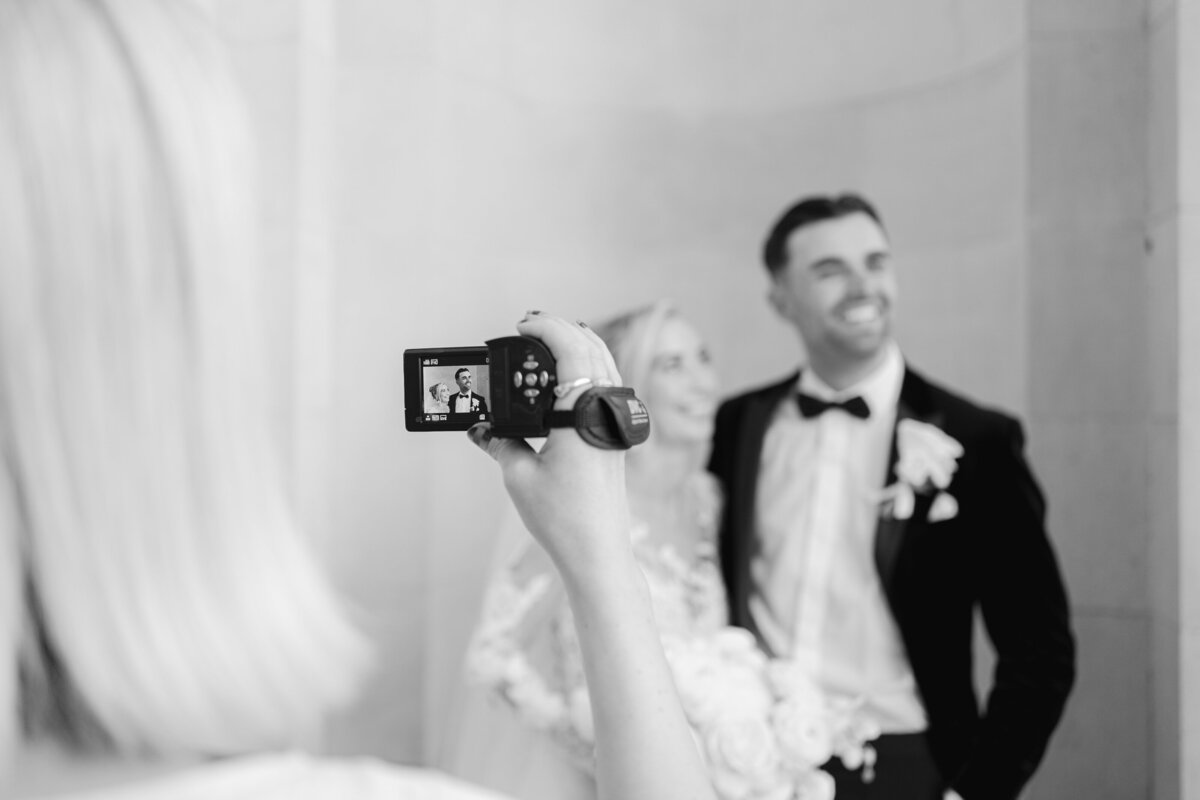 The Old Marylebone Town Hall Wedding-16