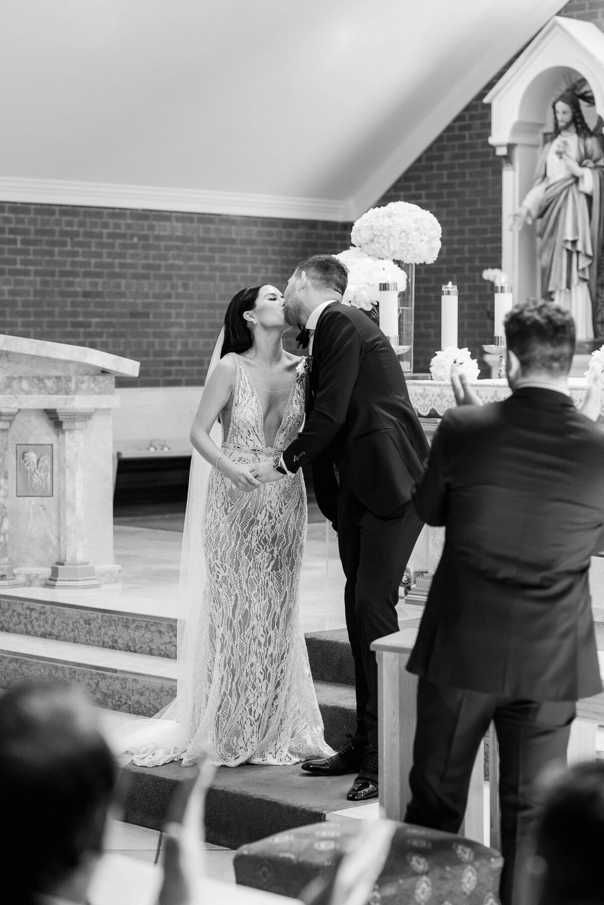 Muse Event Co. Wedding Event Planning Design Firm Production Design Management Weddings Toronto Canada Day of Coordination Full Service33
