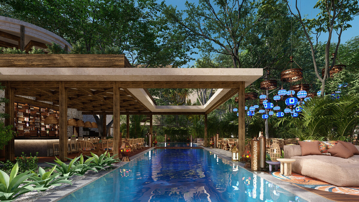 PALMS Real Estate - Mestiza 15 tulum5