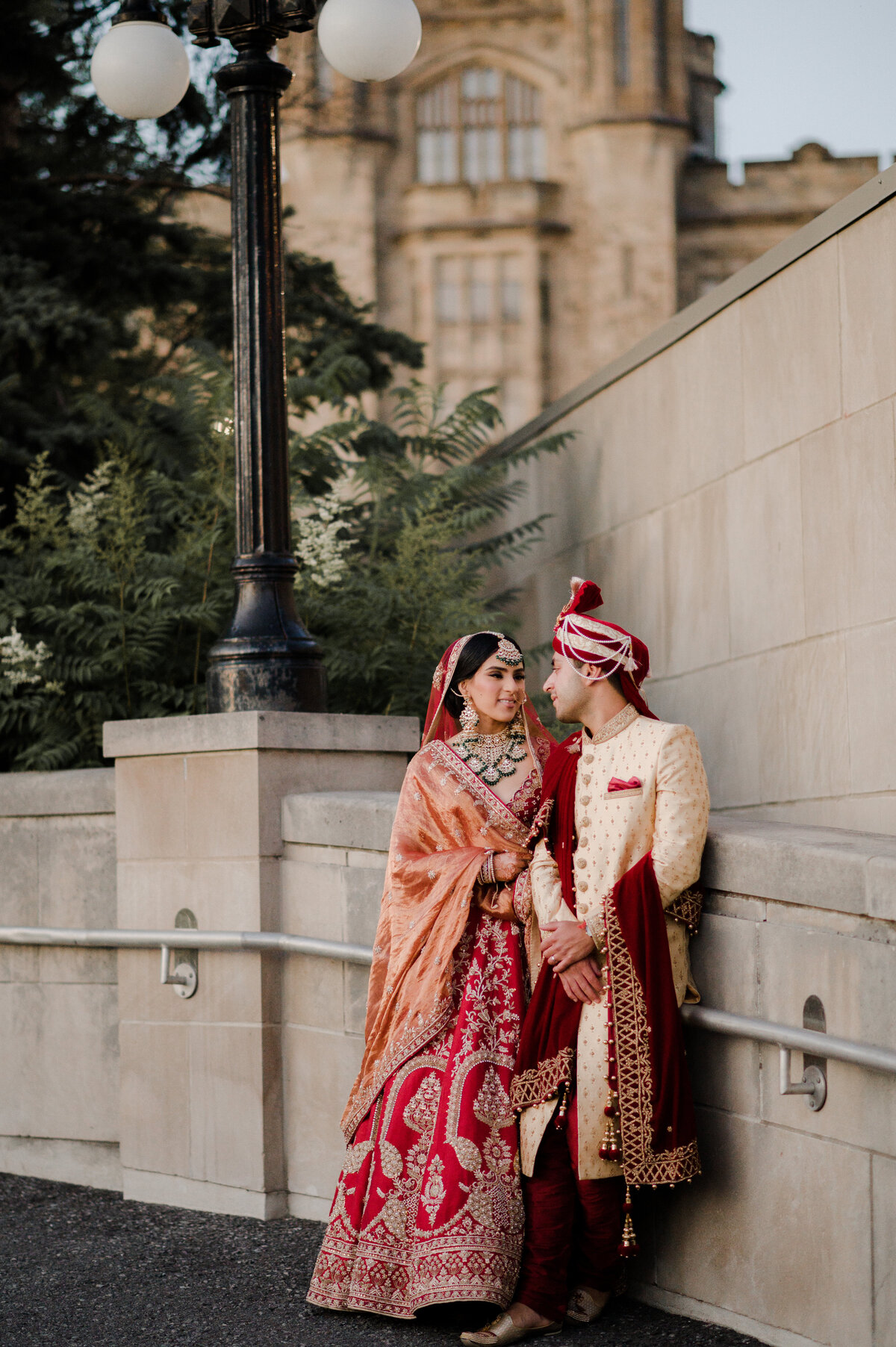 Jessica + Mohit Wedding Collection - Day Two (762)