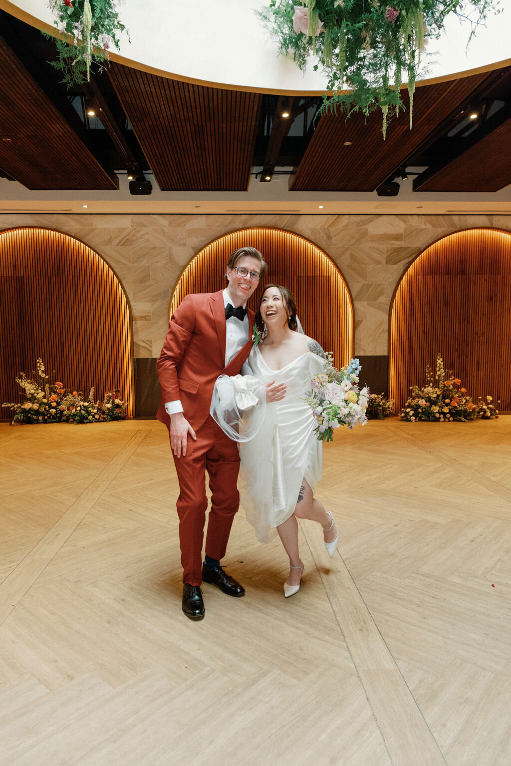 Chicago Winery Chicago Florist 63