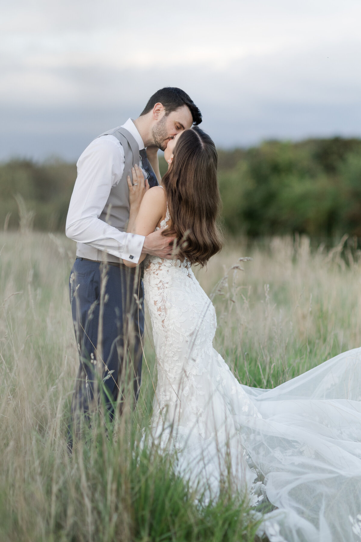 Meg + Matt 084 Wedding Highlights