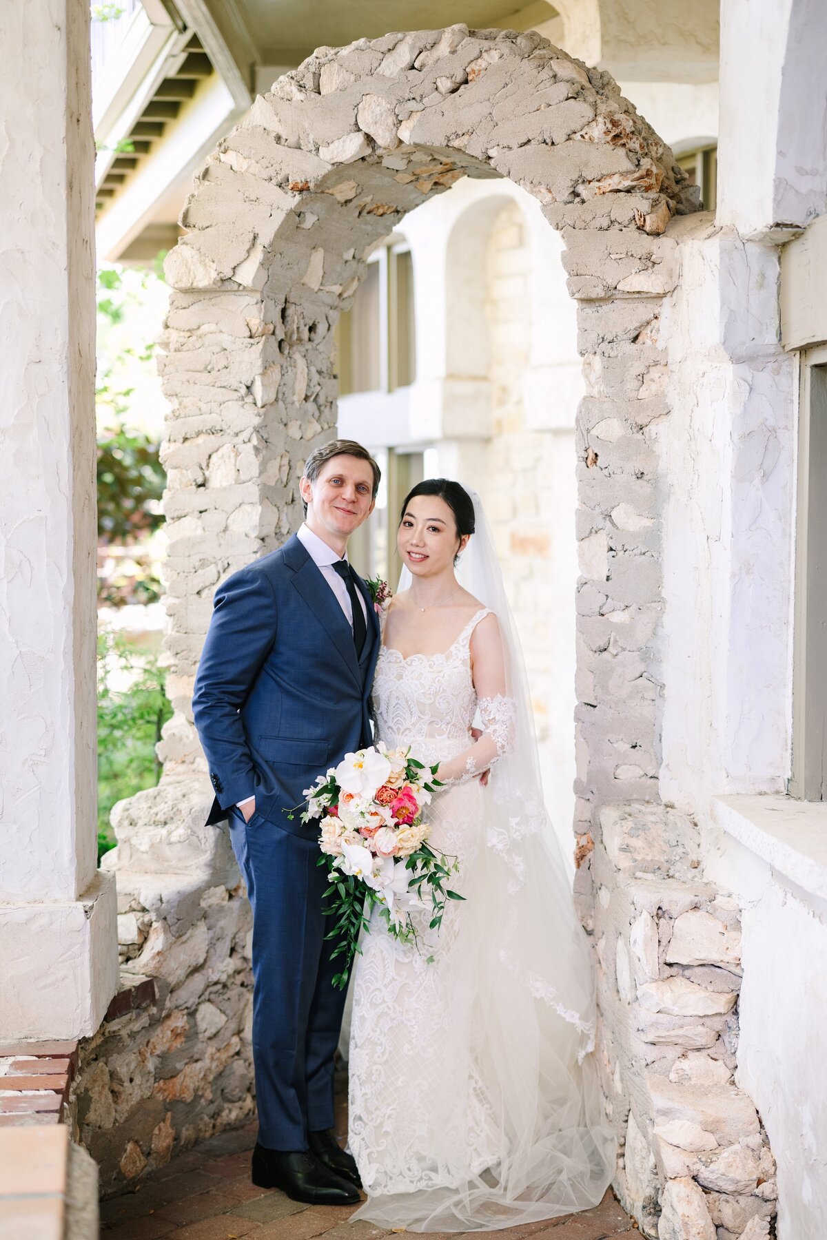 Villa Antonia Wedding-112