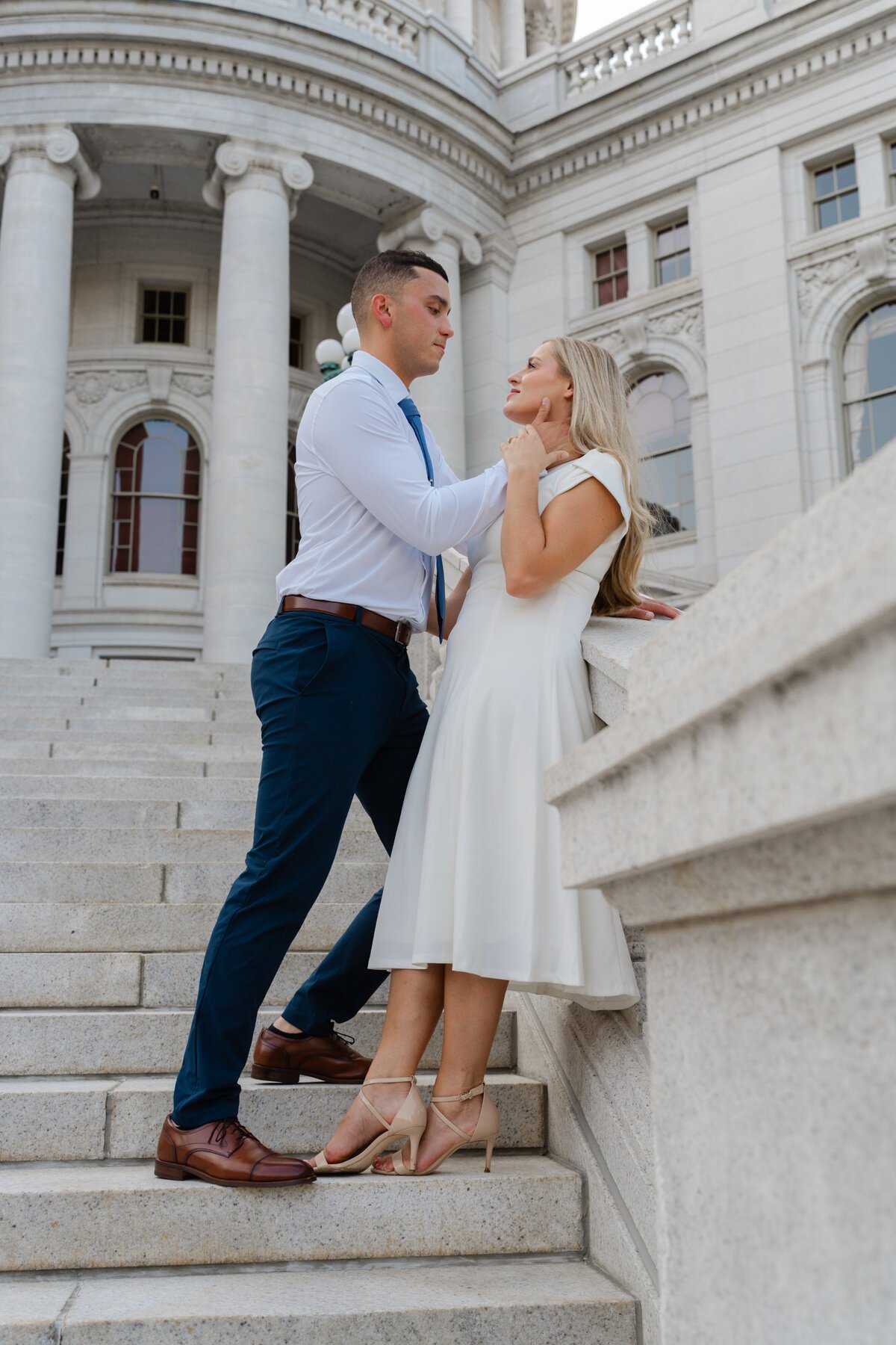Zach and Jordan Engaged-175