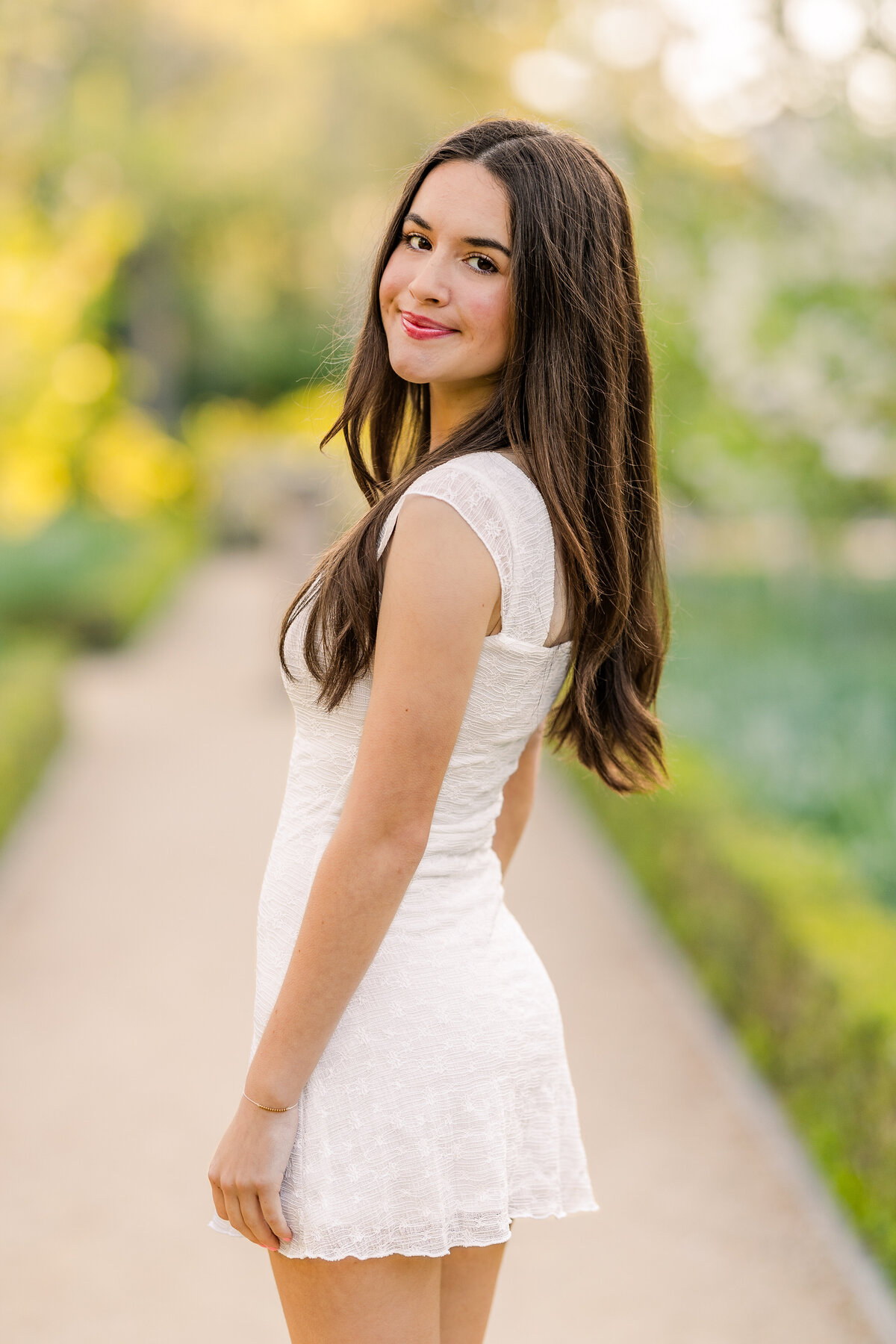 Audrey Senior Photos 4.18.25 - Hailey June Photography-37