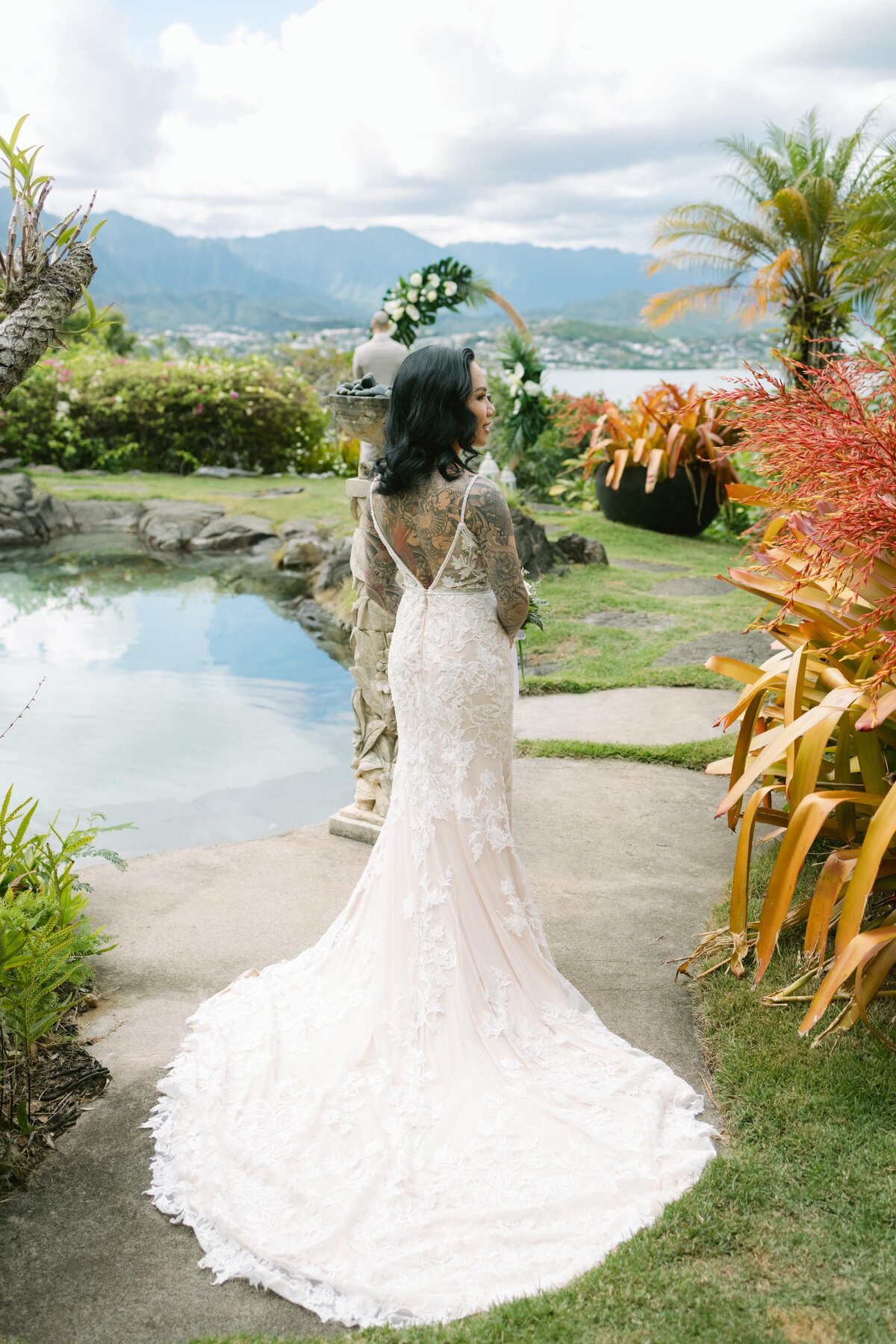Noelani Gardens Wedding 29