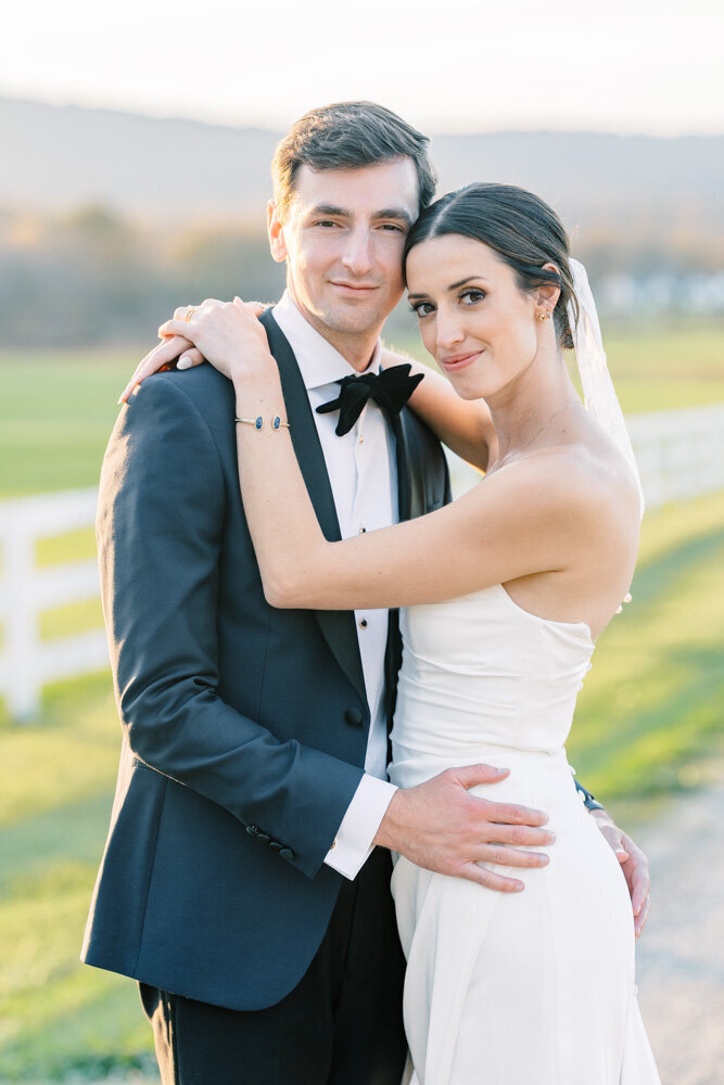 ENP - Heigh Torr Estate Wedding - Simple Elegant Wedding Design for Historic Manor Wedding Venue - Atlanta Wedding Photographer - Light and Airy Film Wedding Photographers in GA-32