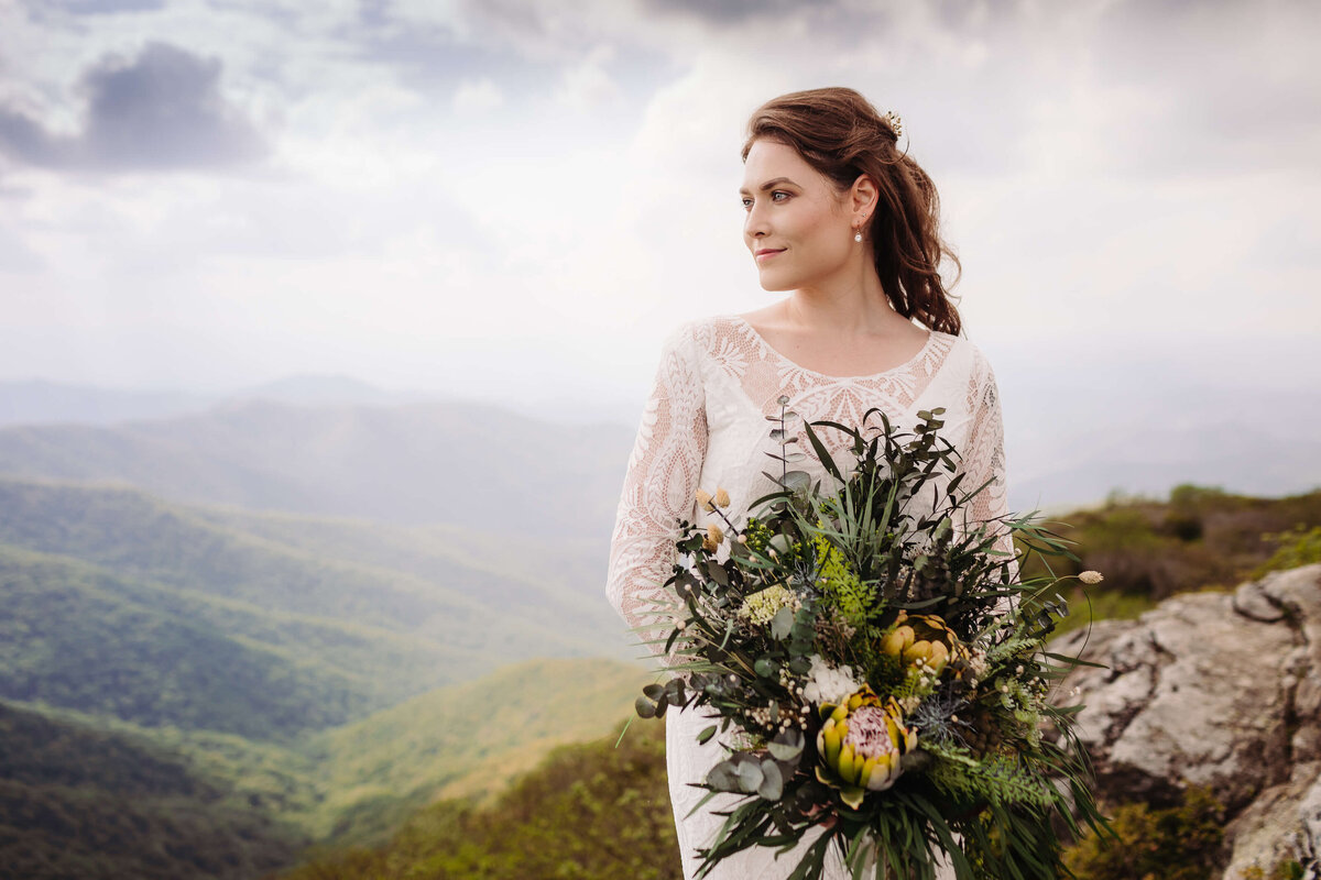 Glassmine-Falls-Overlook-Elopement-NC-69