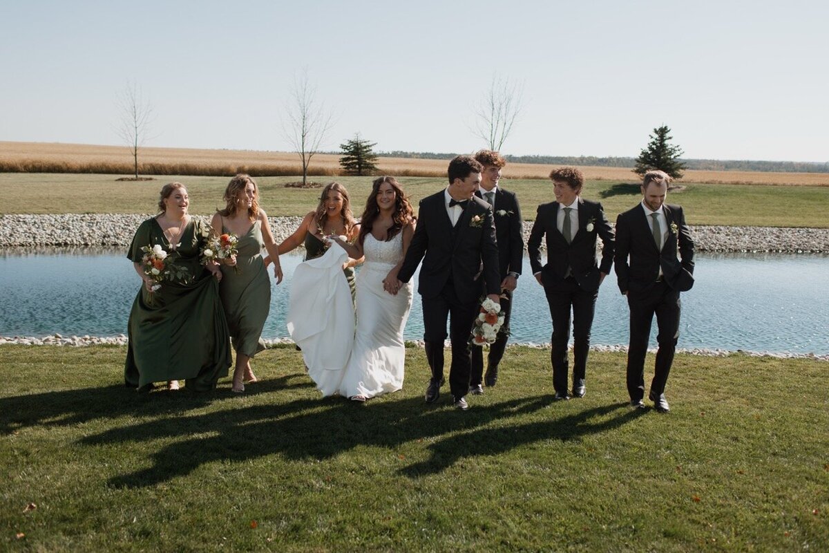 Red Deer Wedding Venue River Valley 102 Large