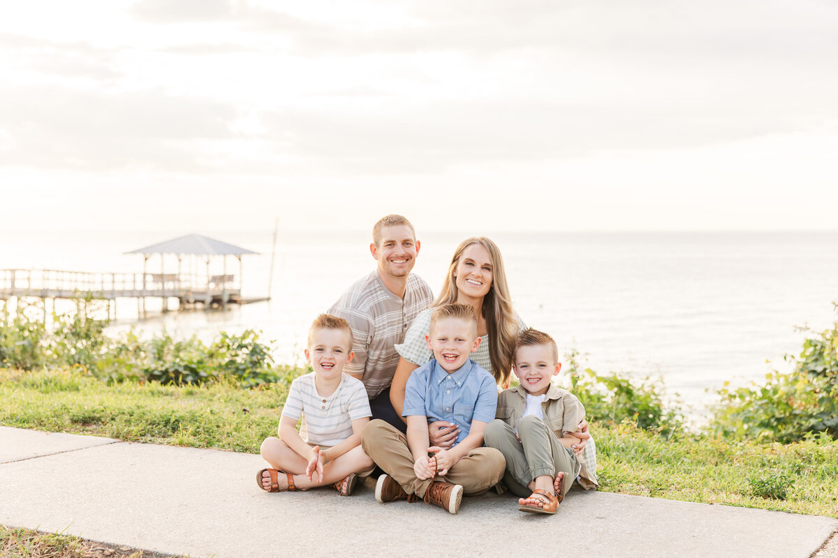 Crawford Family _ Fairhope-103