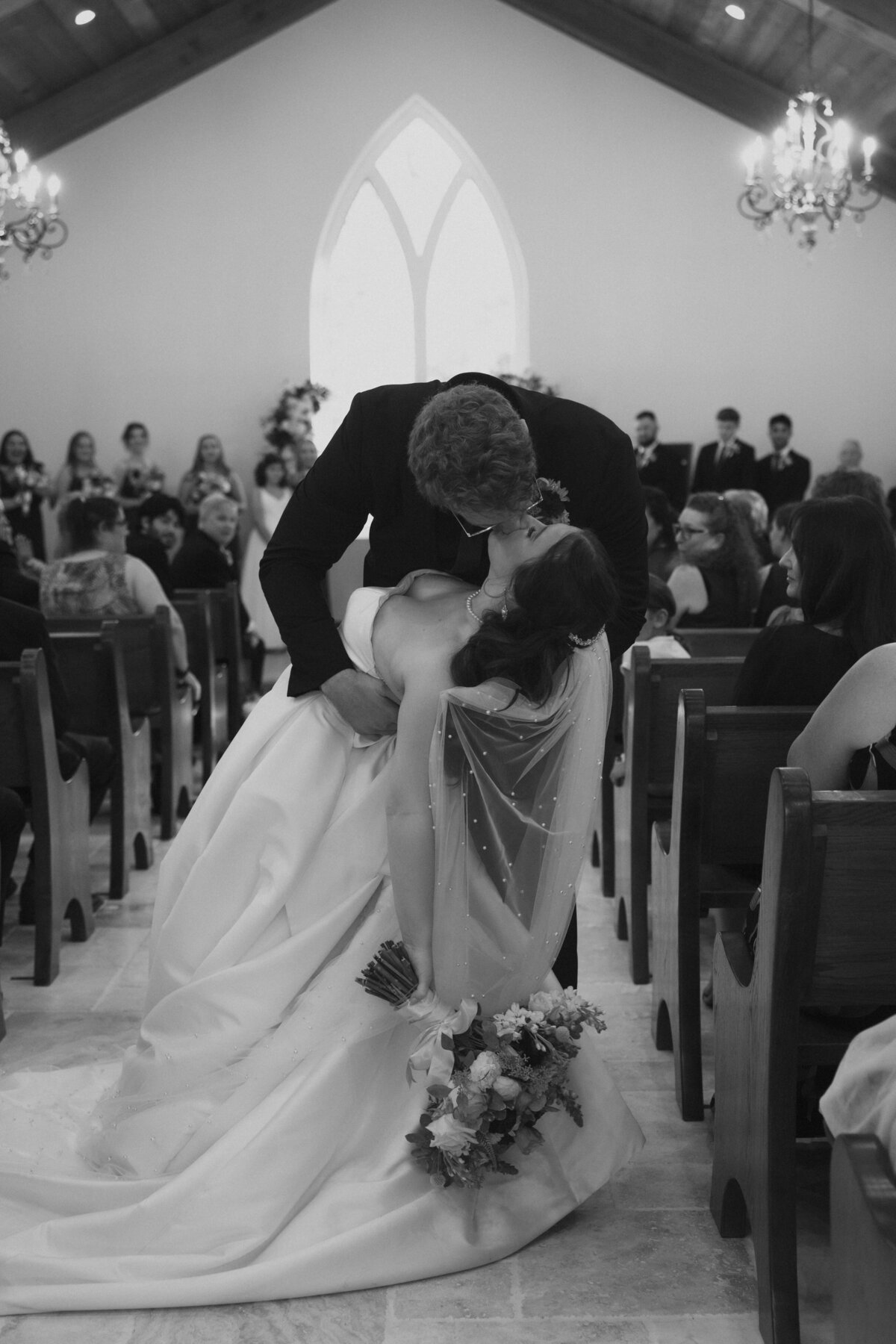 Abby Heron Photography Texas Based and Travel Wedding and Couples Photographer — Wedding Gallery for Joel + Lauren 31