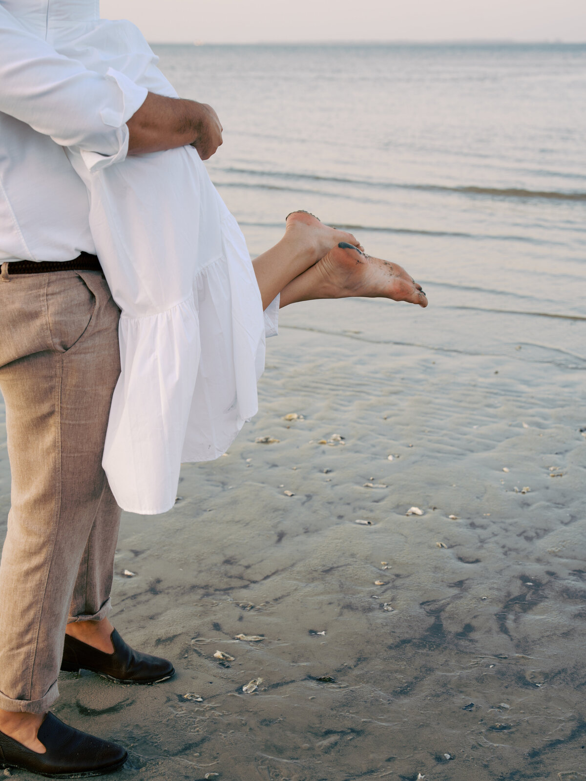 ENGAGEMENT PHOTOGRAPHER