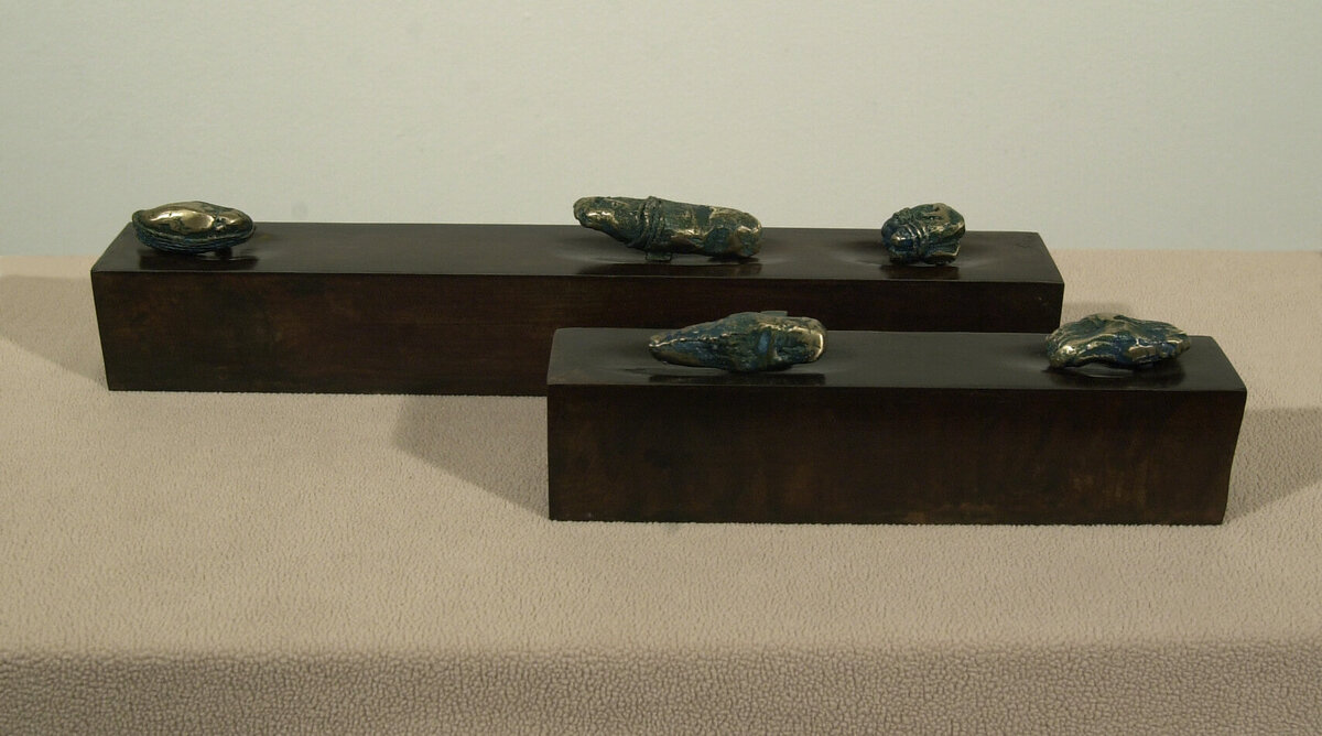 Artifacts 2