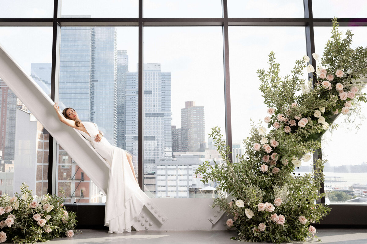 Sophisticated Weddings X The Glass House X Premier Events by Reema X Charming Images - 0310