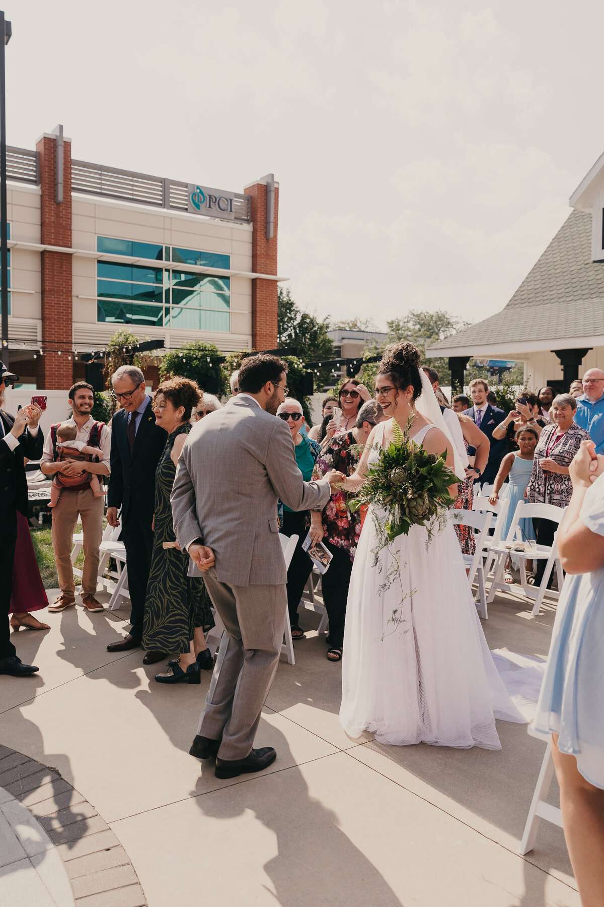 Des Moines Wedding Photographer