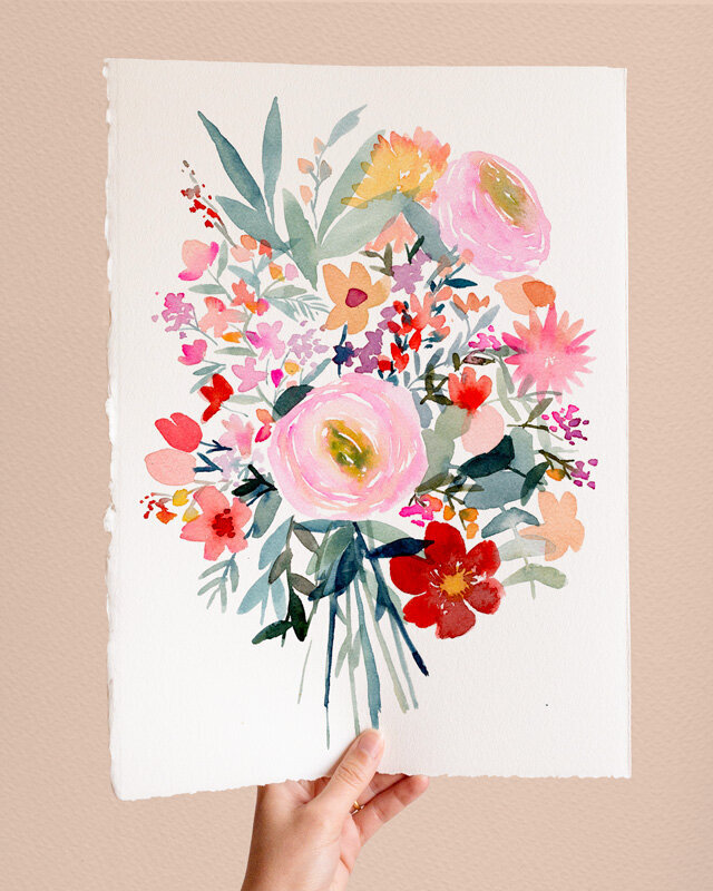 fleurs-aquarelle-debutant
