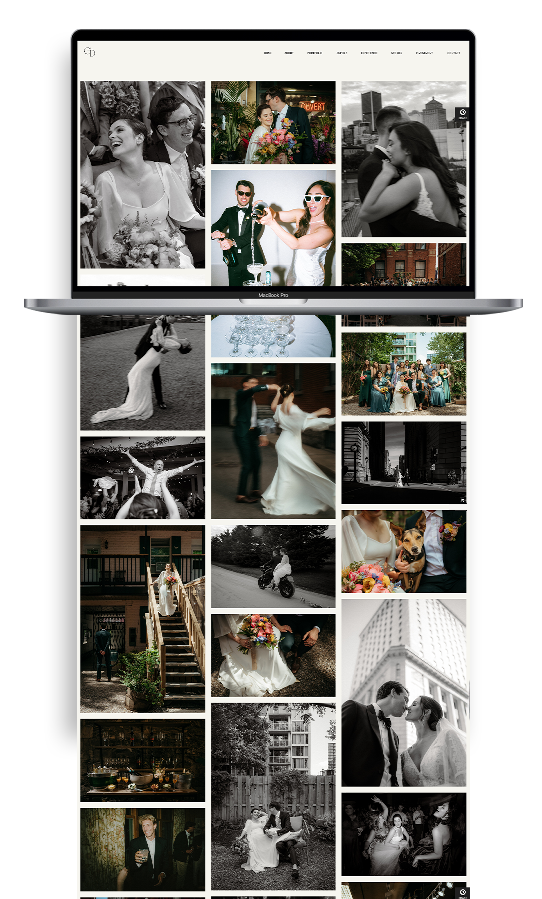 GabrielleDesmarchais-Portfolio